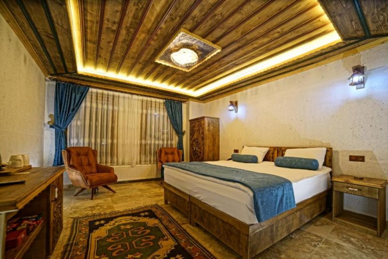 TERMESSOS HOTEL фото 4