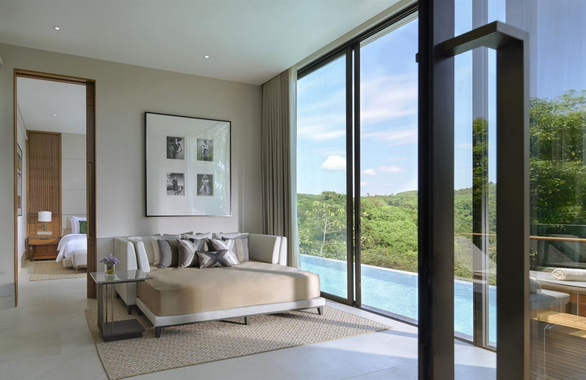 V VILLAS PHUKET фото 2