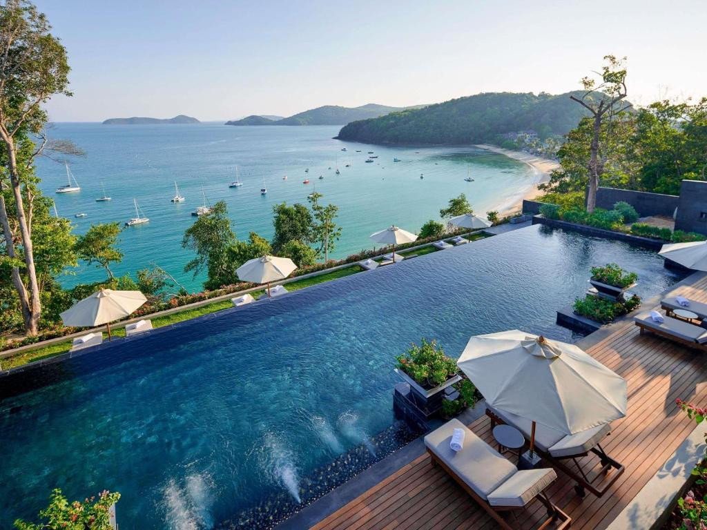 V VILLAS PHUKET фото 3
