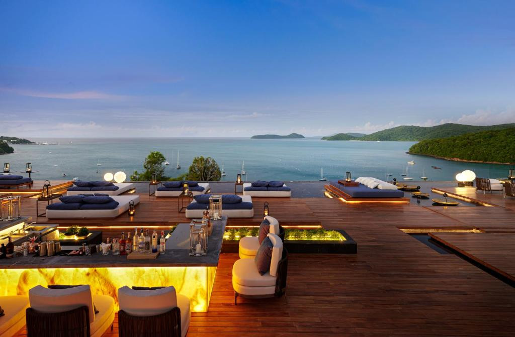 V VILLAS PHUKET фото 8
