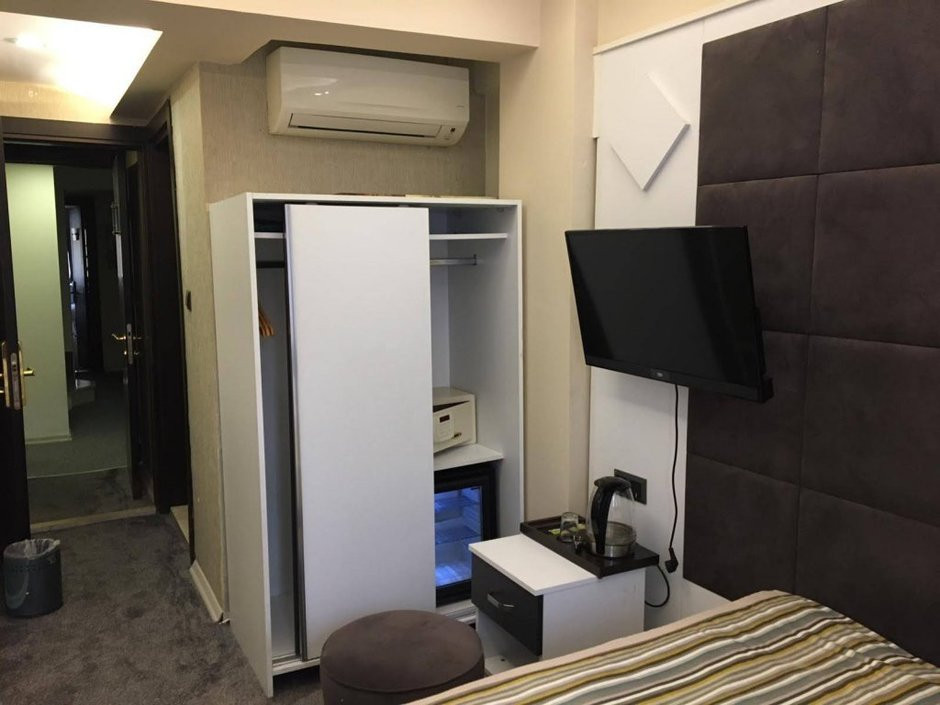 TAKSIM PALMIYE HOTEL фото 2