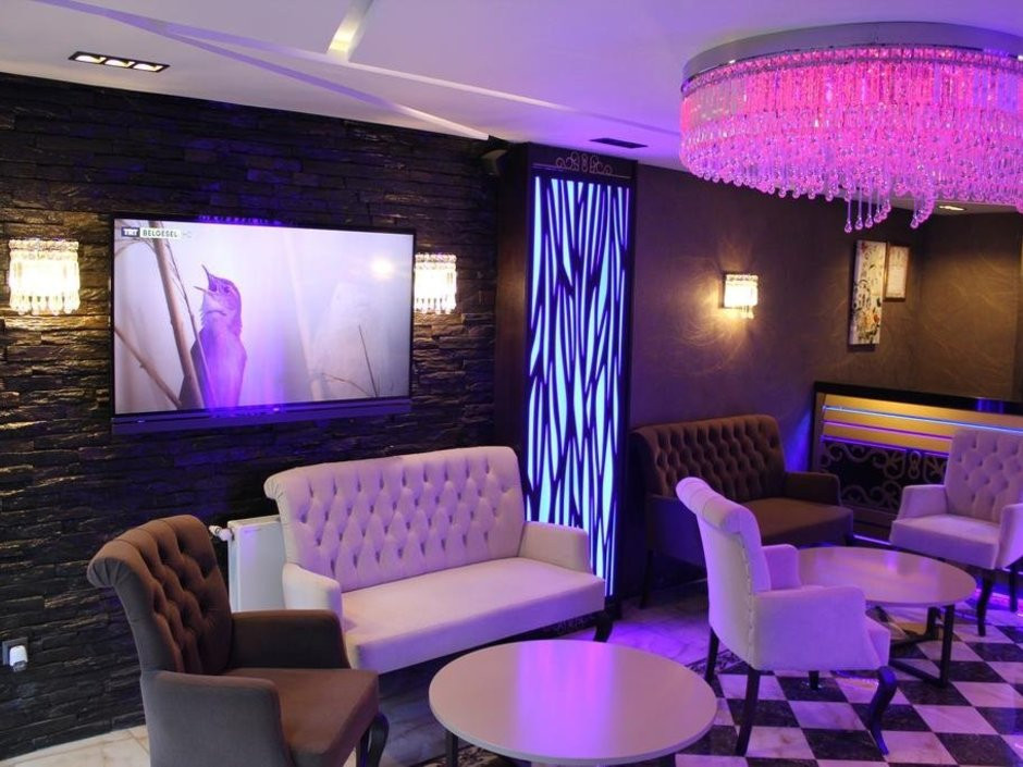TAKSIM PALMIYE HOTEL фото 4