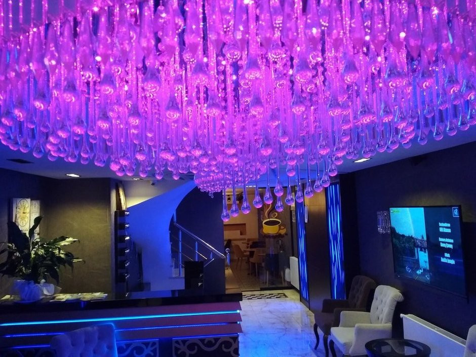 TAKSIM PALMIYE HOTEL фото 5