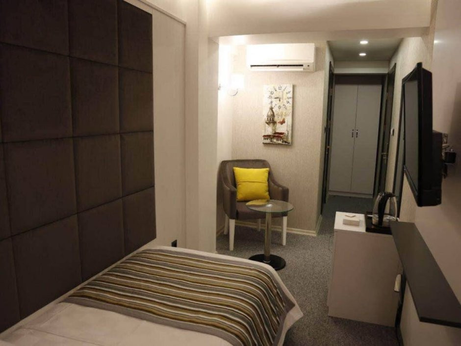 TAKSIM PALMIYE HOTEL фото 6