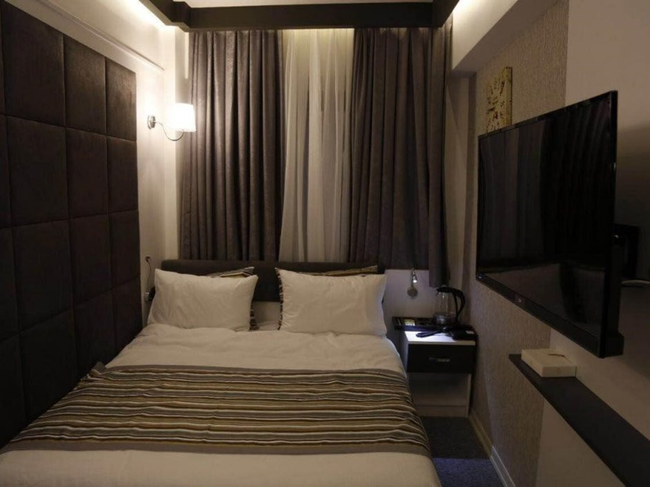 TAKSIM PALMIYE HOTEL фото 8