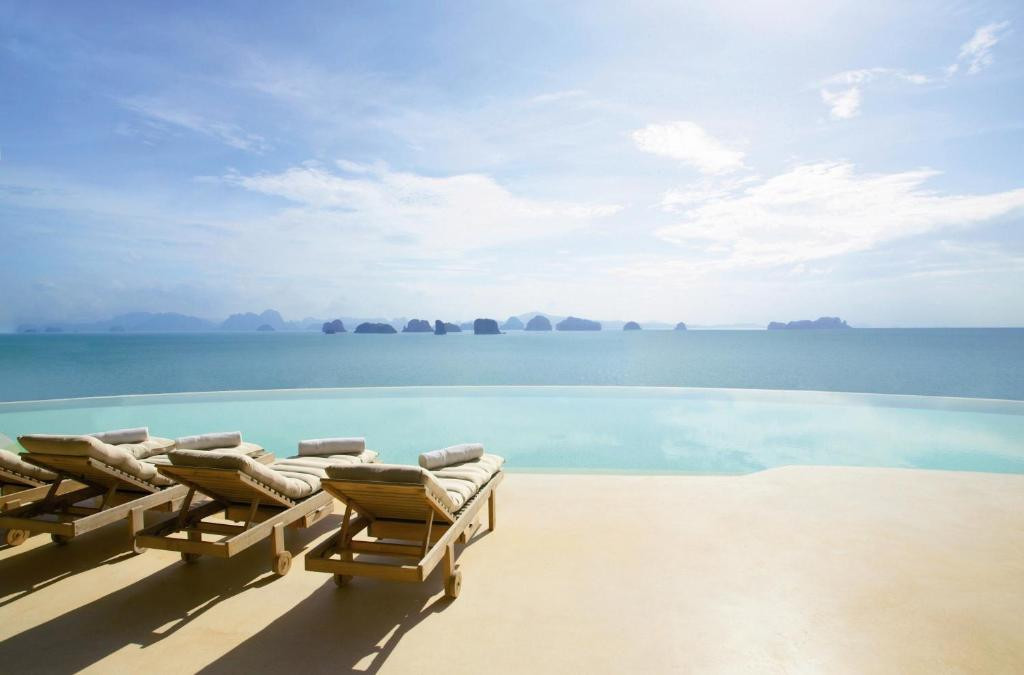 SIX SENSES YAO NOI фото 2