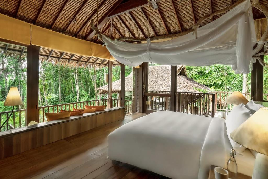SIX SENSES YAO NOI фото 3