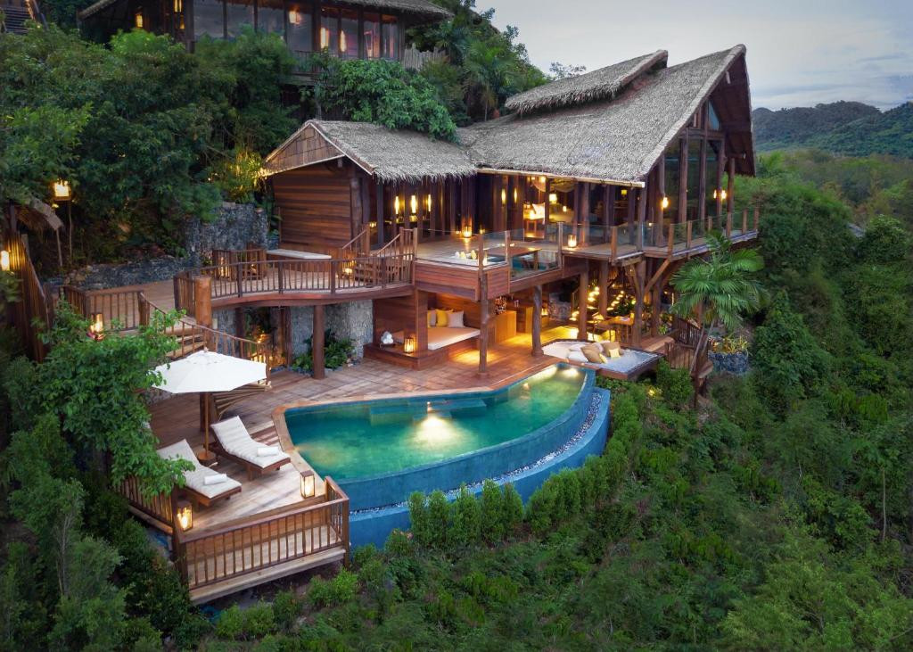 SIX SENSES YAO NOI фото 4