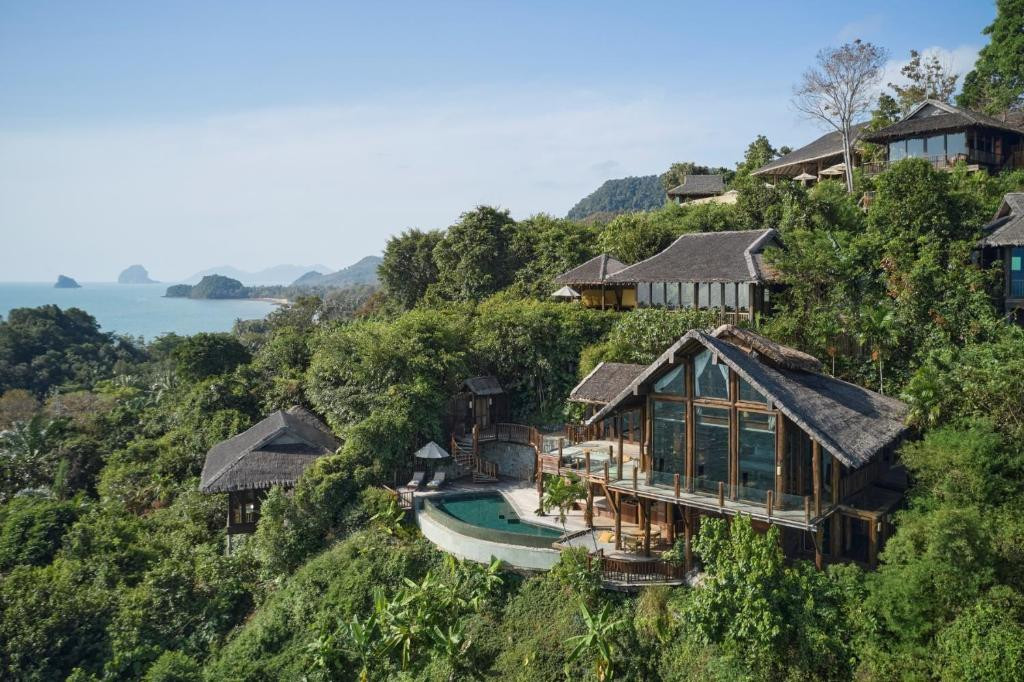 SIX SENSES YAO NOI фото 7