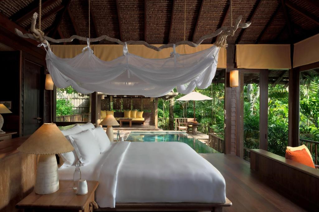 SIX SENSES YAO NOI фото 8