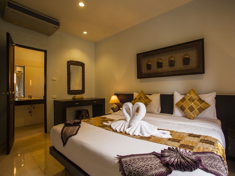 KASALONG PHUKET RESORT фото 2