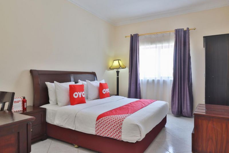 MARHABA RESIDENCE HOTEL APARTMENTS фото 2