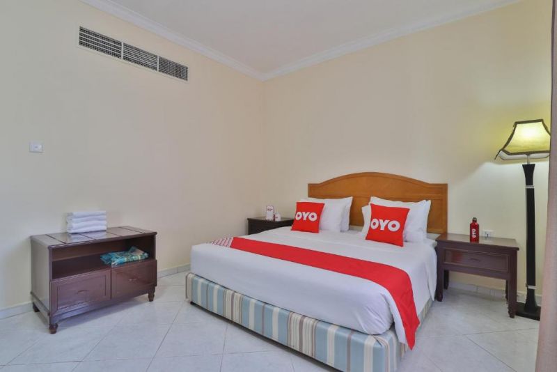 MARHABA RESIDENCE HOTEL APARTMENTS фото 8