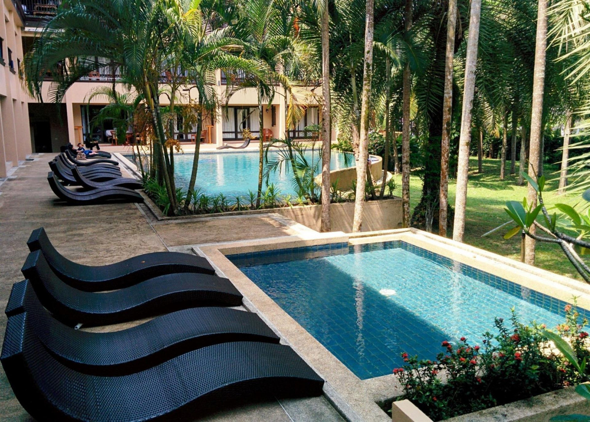 KHAO LAK MOHIN TARA фото 4