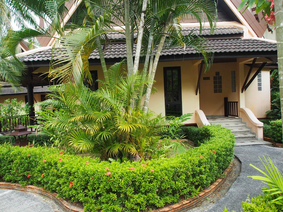 KHAO LAK PALM BEACH RESORT фото 3