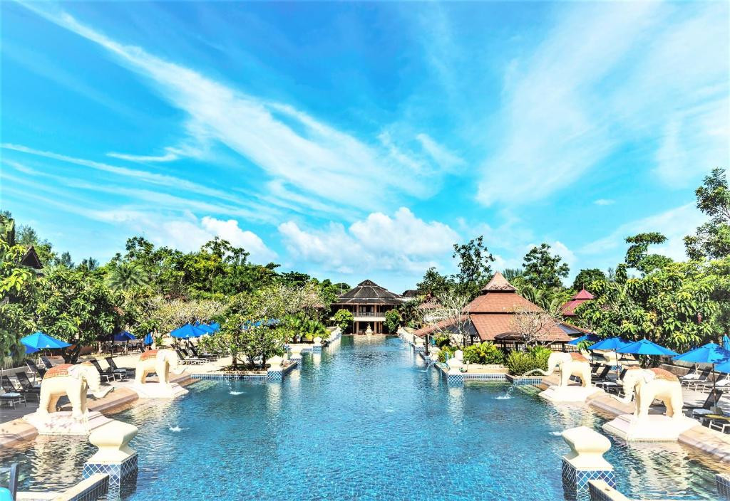SEAVIEW RESORT KHAO LAK фото 3
