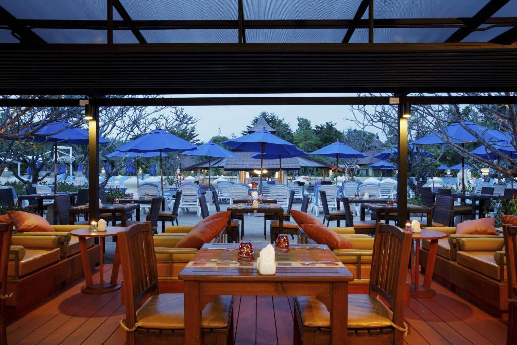 SEAVIEW RESORT KHAO LAK фото 4