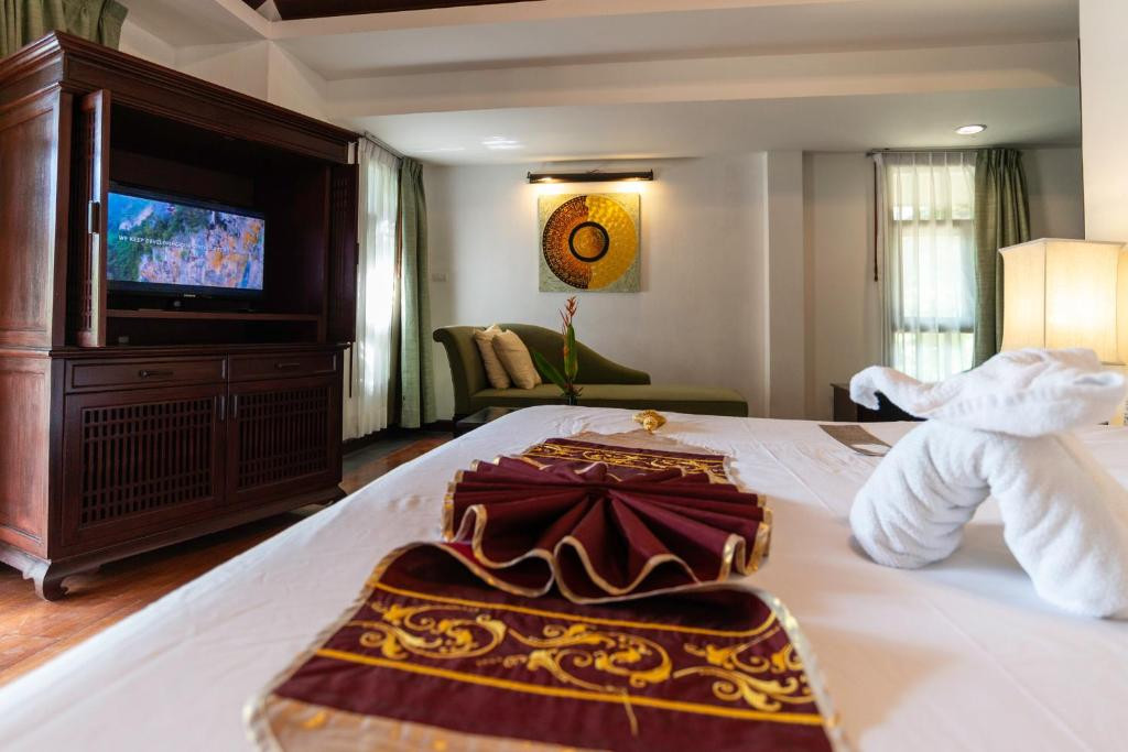 SEAVIEW RESORT KHAO LAK фото 5