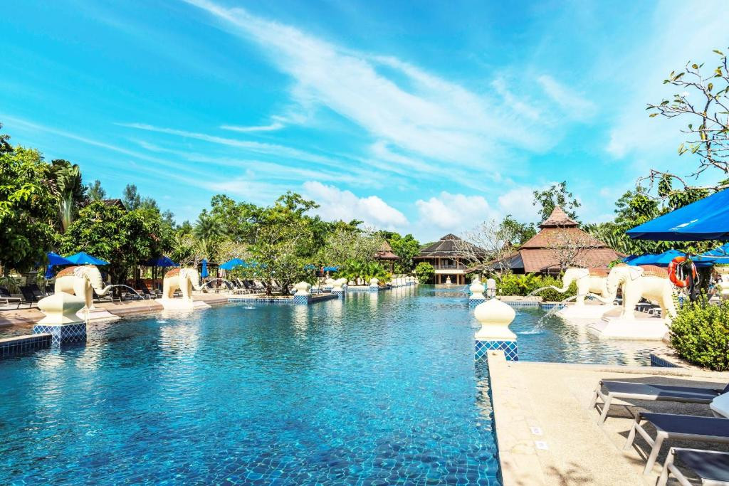 SEAVIEW RESORT KHAO LAK фото 6