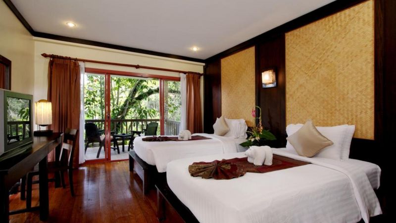 KHAOLAK PARADISE RESORT фото 3