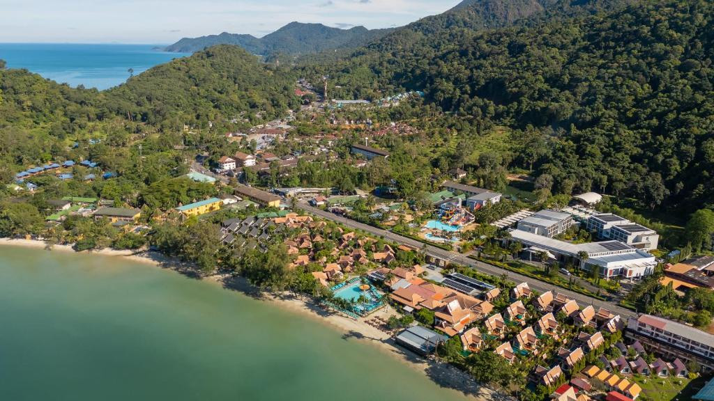 KOH CHANG PARADISE RESORT фото 3