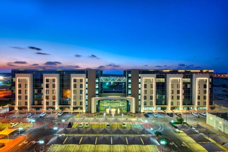 REMAL HOTEL