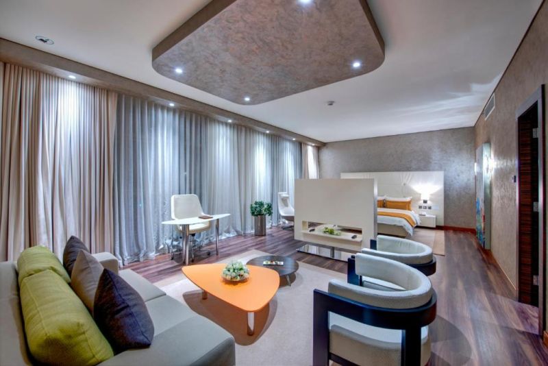REMAL HOTEL фото 2