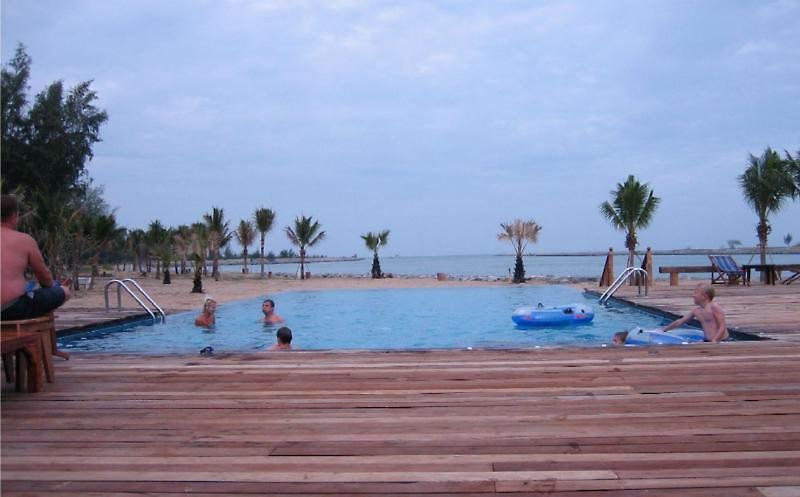 LAWANA ESCAPE BEACH RESORT фото 4