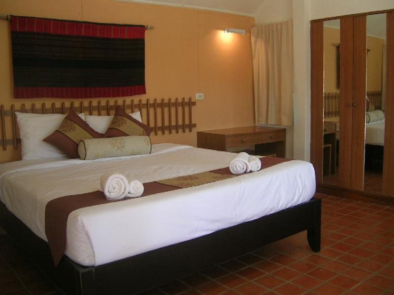 LAWANA ESCAPE BEACH RESORT фото 5