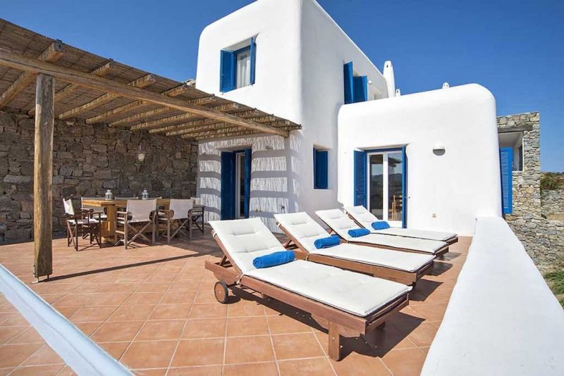 TRANQUIL 4 VILLA