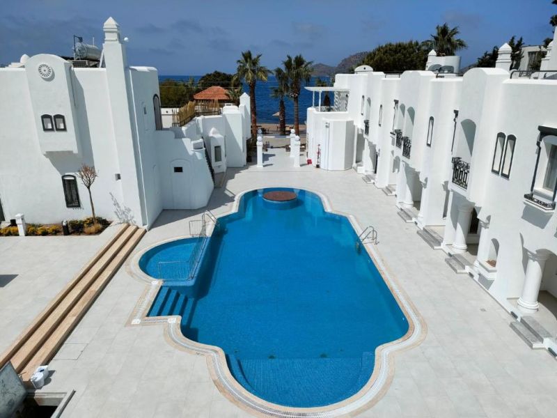 YALINN BOUTIQUE HOTEL фото 2