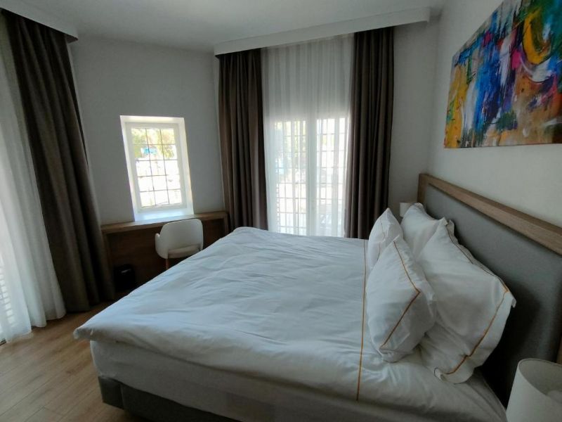 YALINN BOUTIQUE HOTEL фото 4
