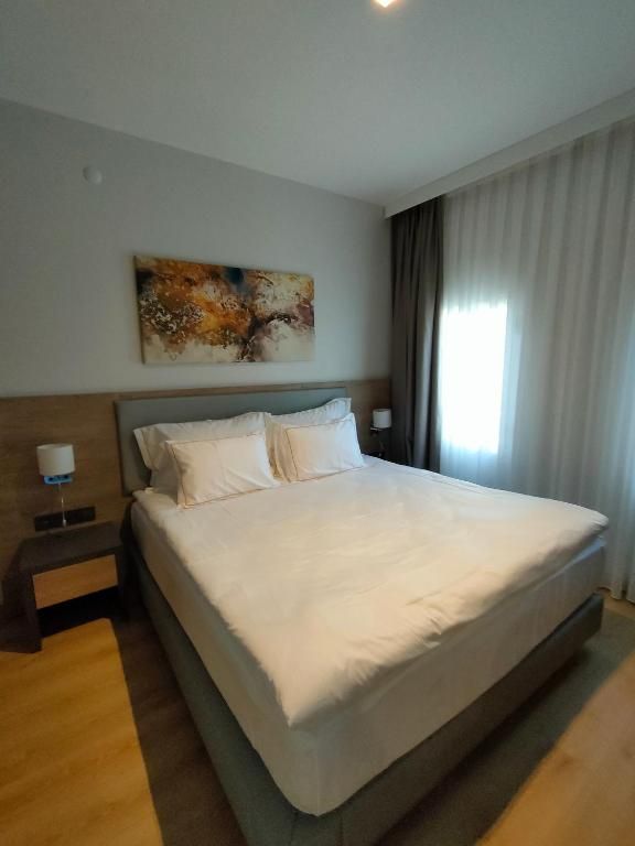 YALINN BOUTIQUE HOTEL фото 6