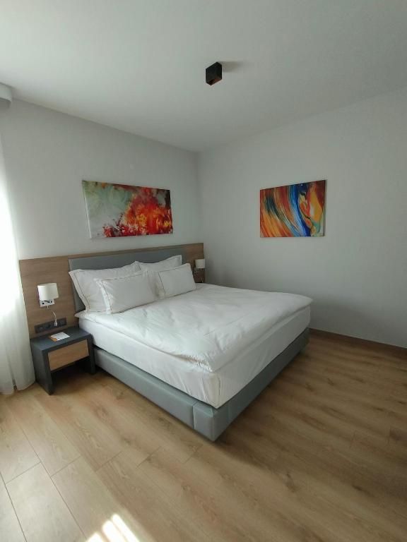 YALINN BOUTIQUE HOTEL фото 7