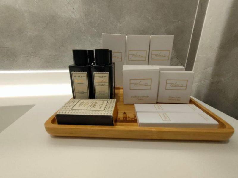 YALINN BOUTIQUE HOTEL фото 8