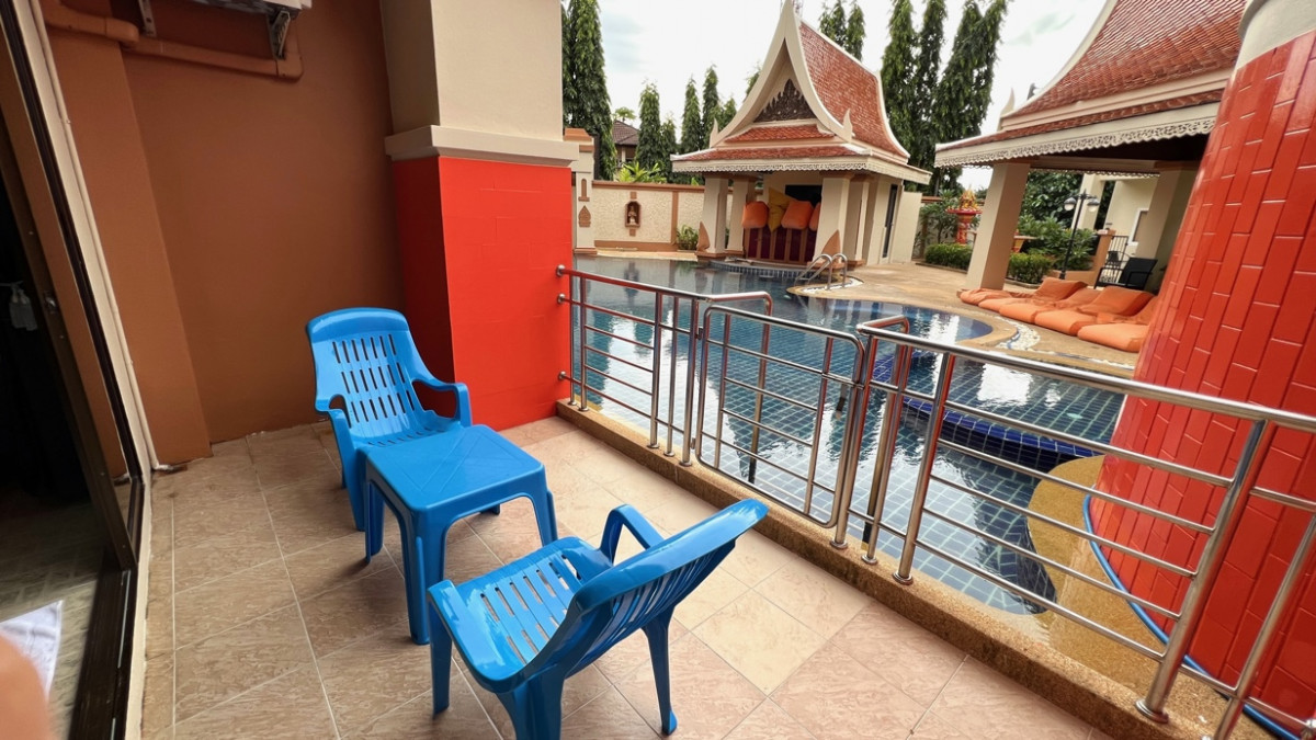 ASENA KARON RESORT (EX. MY FRIENDS HOUSE, SUNNY RESORT) фото 8