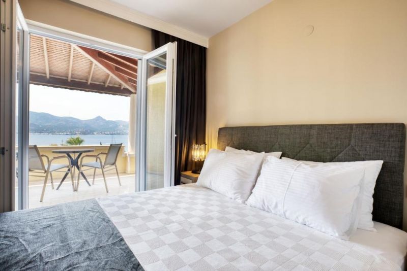 THE FARRYS BOUTIQUE HOTEL фото 5