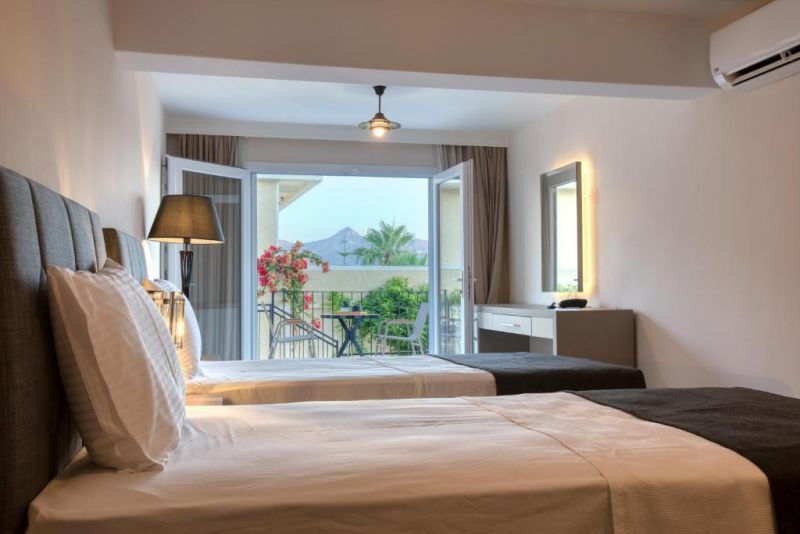 THE FARRYS BOUTIQUE HOTEL фото 6