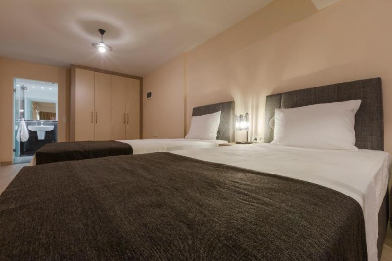 THE FARRYS BOUTIQUE HOTEL фото 7