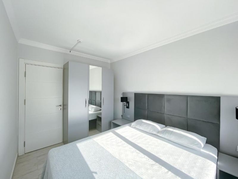 TURGUTREIS APARTMENTS BODRUM фото 2