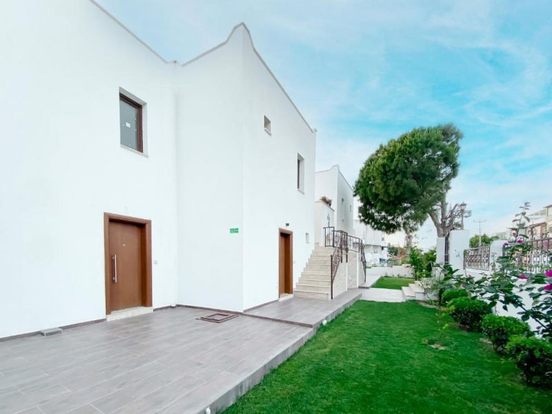 TURGUTREIS APARTMENTS BODRUM фото 4