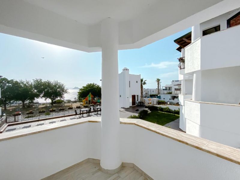 TURGUTREIS APARTMENTS BODRUM фото 5