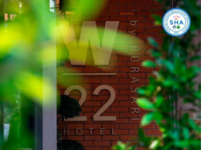 W22 BY BURASARI фото 6