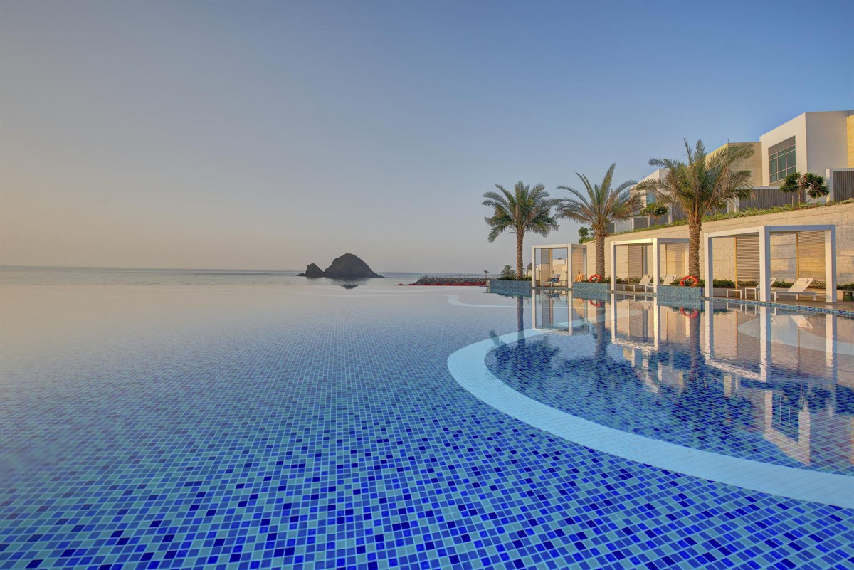 ROYAL M AL AQAH BEACH RESORT BY GEWAN фото 5