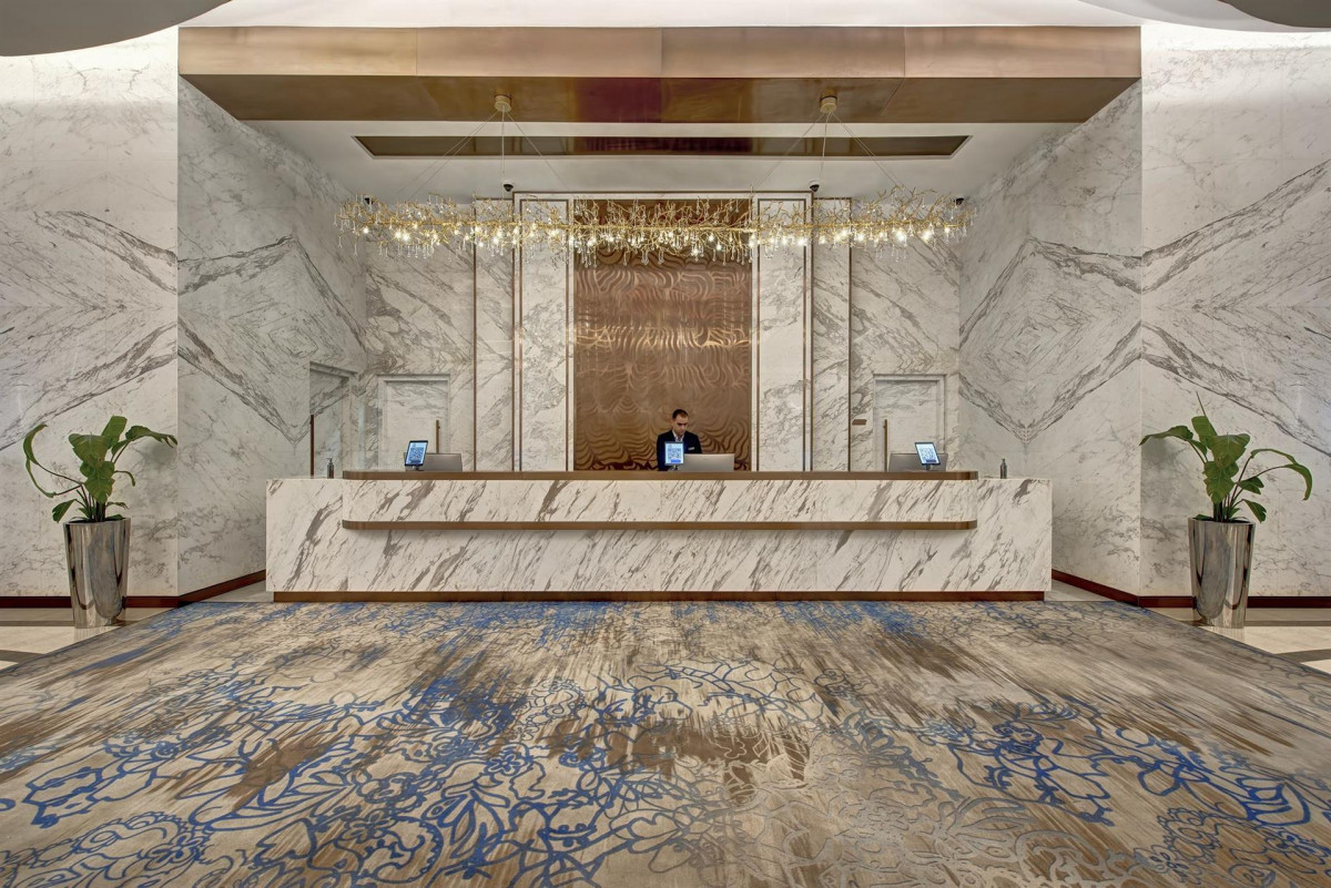 ROYAL M AL AQAH BEACH RESORT BY GEWAN фото 6