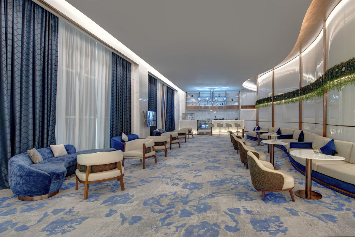 ROYAL M AL AQAH BEACH RESORT BY GEWAN фото 8