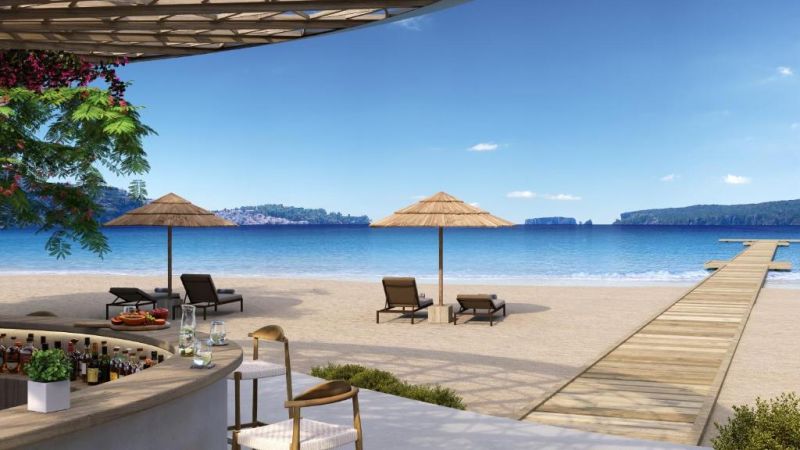 W COSTA NAVARINO фото 4