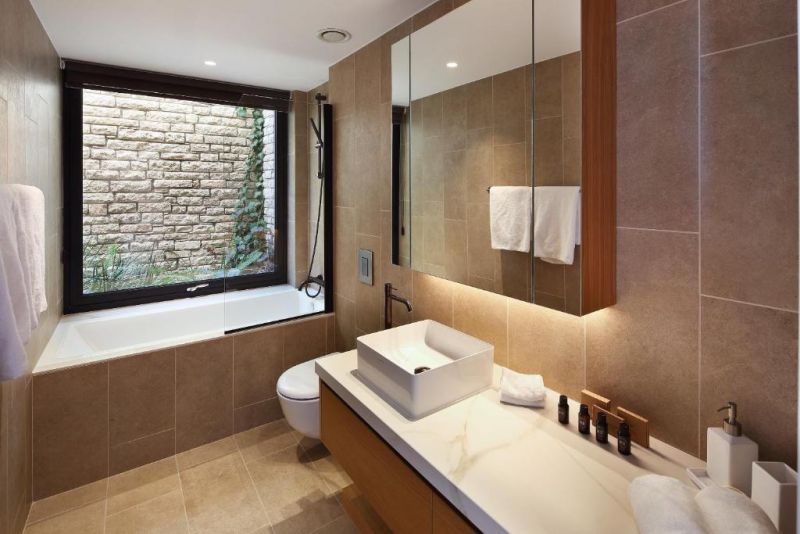 MINTHIS RESORT фото 3