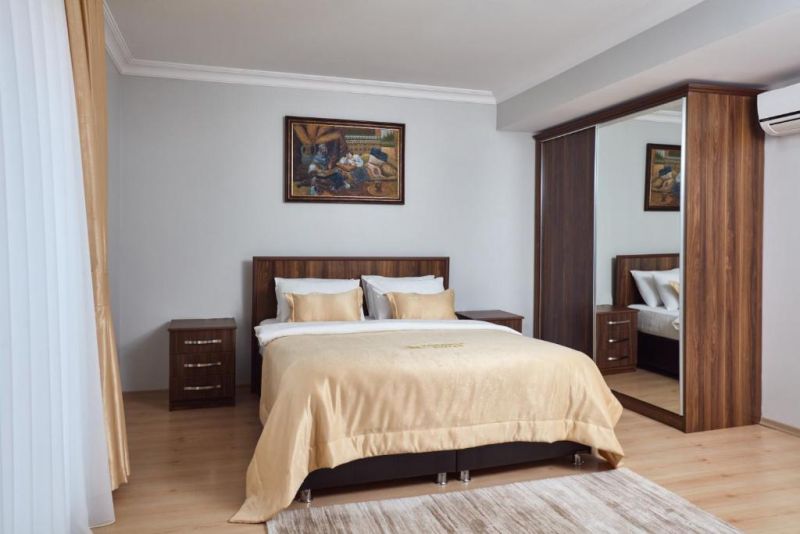 TARABYA SUITES фото 3