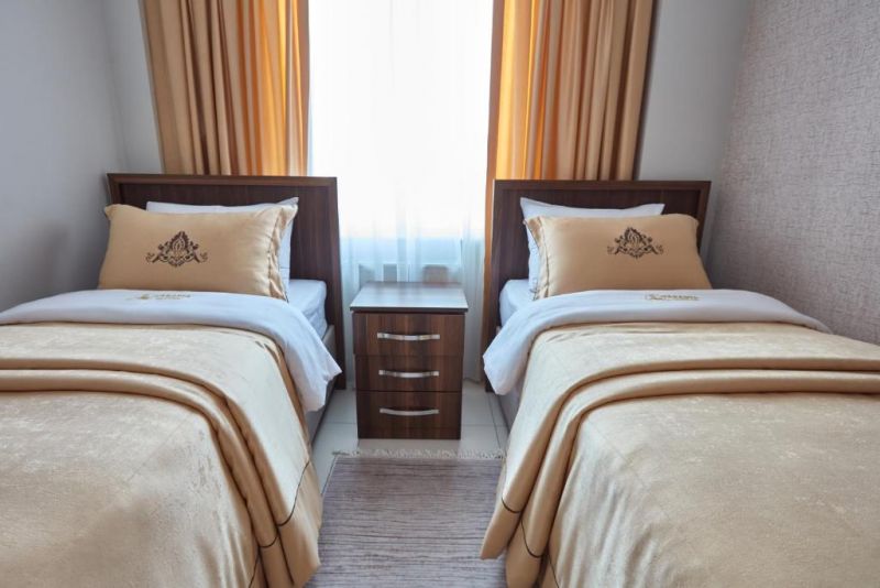 TARABYA SUITES фото 4